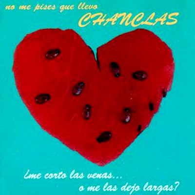 Discografía Pepe Begines cantante - ¿Me corto las venas o me las dejo largas?