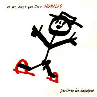 Discografía Pepe Begines cantante - Perdonen las disculpas