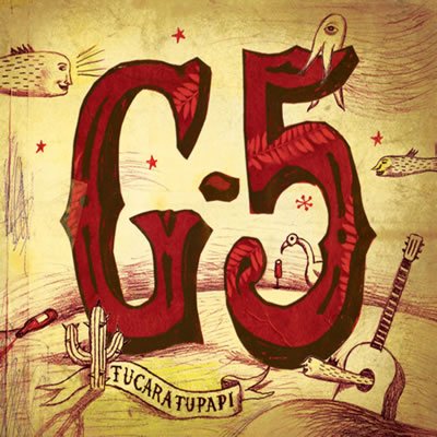 Discografía Pepe Begines cantante - G5